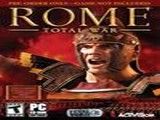 Rome: Total War shoty a info